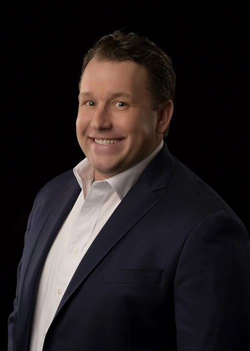 Tony Lapomardo